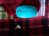 Bluetooth mouse